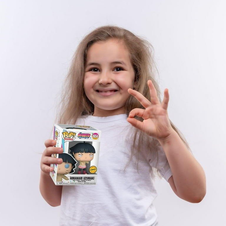 Funko Pop! Boruto - Naruto Next Generations: Himawari