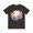 Brown, variant on Music T Shirt