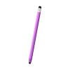 thumbnail image 1 of Kuymtek Stylus Pen para pantallas táctiles 2 en 1 Puntas de goma Stylus capacitivo (Púrpura) Kuymtek Componentes de la computadora, 1 of 8