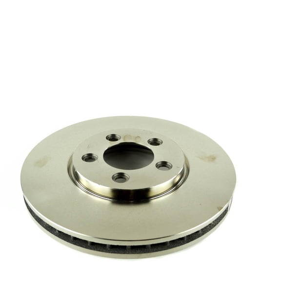 Motorcraft BRRF111 Disc Brake Rotor