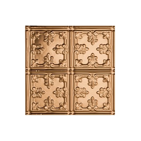 Fasade Easy Installation Traditional 10 Traditional 10 Polished