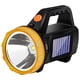 thumbnail image 2 of Potente LED reflector solar portátil para acampar al aire libre linternas fuertes Likrtyny Iluminación del hogar multifuncional, 2 of 6