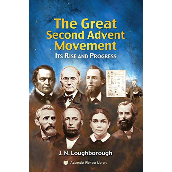 The Great Second Advent Movement (Paperback)
