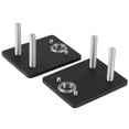 thumbnail image 4 of Reemplazo Soporte Del Rodamiento Del Estabilizador Del Eje Z Para Ender-3 Hugo Soporte de cojinetes de doble eje Z, 4 of 10