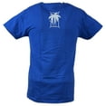 thumbnail image 6 of Jey Uso Yeet Bloodline Blue T-shirt, 6 of 6