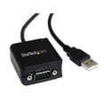 thumbnail image 1 of Cable Adaptador USB a Serie RS232 Startech ICUSB2321F, 1 of 2
