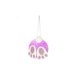 thumbnail image 1 of Casa de campo Decoración de Pascua Easter Ornaments Cute Bunny Ear Tail Poms Hanging Easter Decorations Fuzzy Bunny Ornaments for Tree Wreath Decoración del hogar, 1 of 1