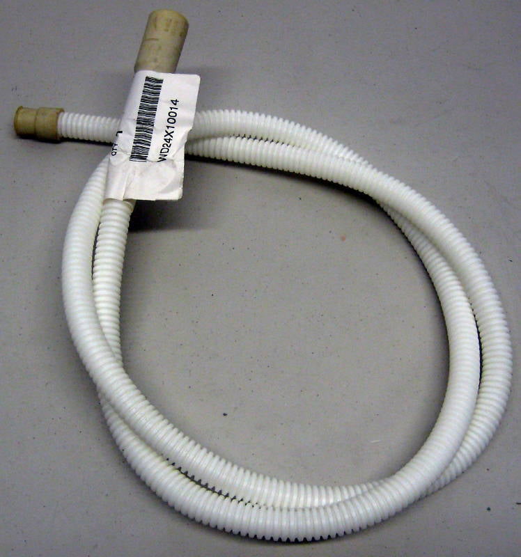 General Electric DISHWASHER DRAIN HOSE WD24X10014