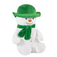 thumbnail image 3 of K Collection Snowman 3D 750ml Hot Water Bottle And Cover, 3 of 3