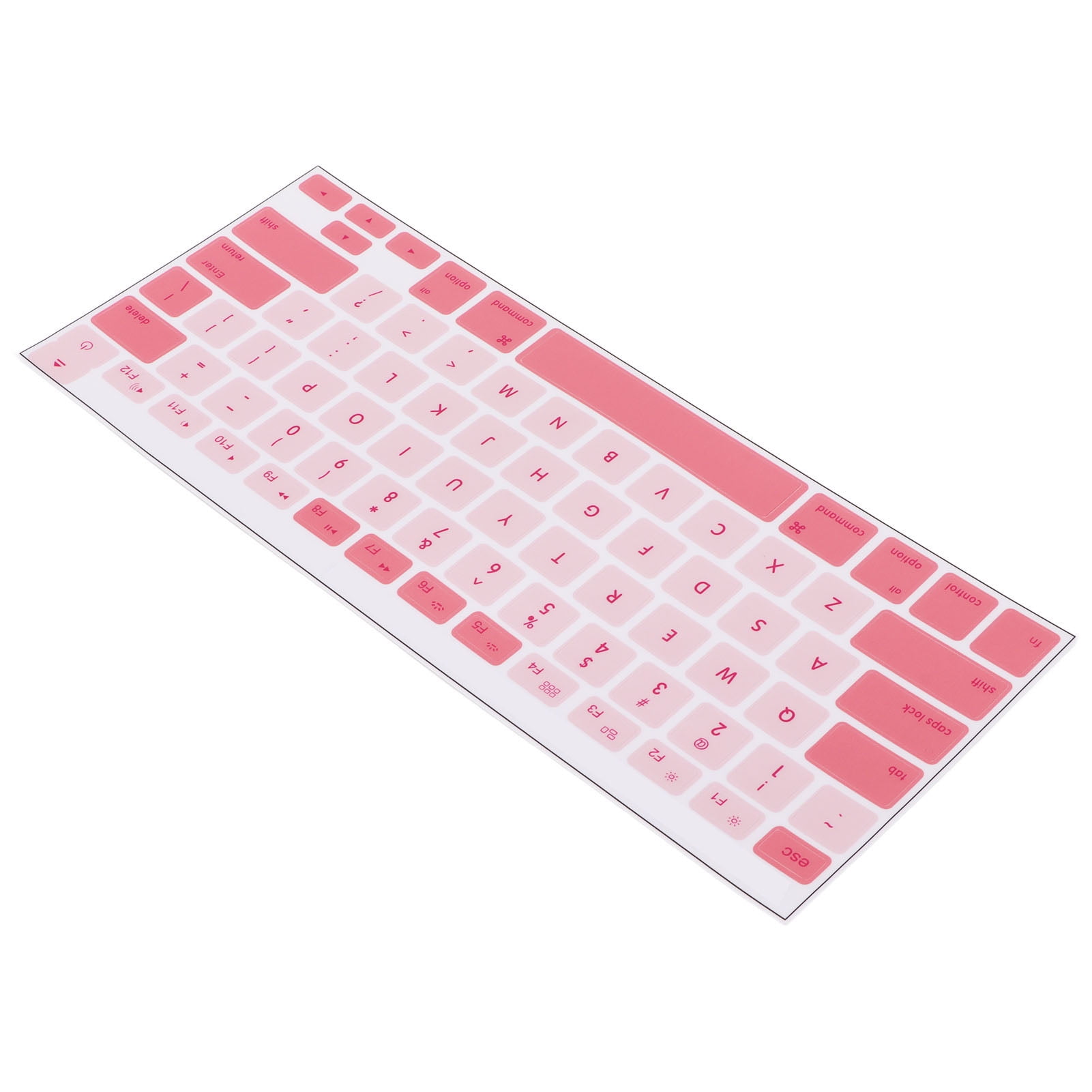 Keyboard Sticker, Durable Universal Computer Keyboard Skins Replacement