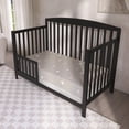 thumbnail image 6 of Dream On Me Modern Love 2 in 1 Infant and Toddler Mattress / Greenguard Gold Environment Safe Baby Mattress/ JPMA Certified Infant Mattress / Waterproof Vinyl Cover/ Maximum Support And Safety, 6 of 7