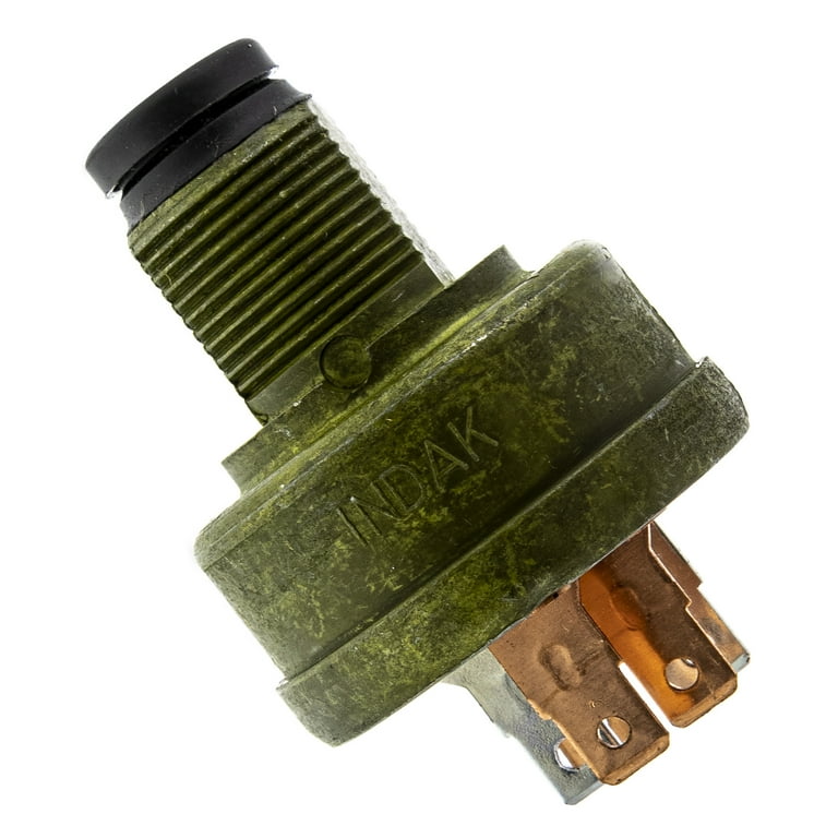 CUB CADET 925-06854 3 Position Key Switch Pro Z 100 500 700 900