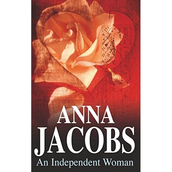 Pre-Owned An Independent Woman (Hardcover) 0727862839 9780727862839