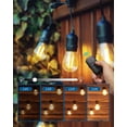 thumbnail image 3 of Atenuador exterior DEWENWILS para luces de cadena, alcance de 100 pies, 3 of 7