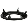 thumbnail image 1 of BESTYASH Stove Pot Stand Circular Shape Metal for Kitchen Use 1Pcs, 1 of 8