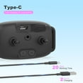 thumbnail image 2 of Anti-Barking Collar Dog Bark Control Device Dog Bark Stopper Beep, 2 of 7