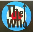 thumbnail image 2 of 1 Panel - The Who Music Album Fleece Fabric Panel (Great for Quilting, Sewing, Craft Projects, Wall Hangings, and More) 48" X 60", 2 of 2