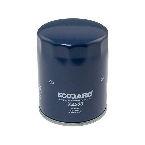 Oil Filter - Compatible with 2011 - 2018 Buick Enclave 3.6L V6 2012 2013 2014 2015 2016 2017