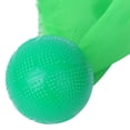 thumbnail image 4 of Durable Soft Strength Ball, Silk Ball, Strength Silk Ball All Kinds Of Racket For Tai Chi Green Ball + Colorful Yarn 1.5M, 4 of 8
