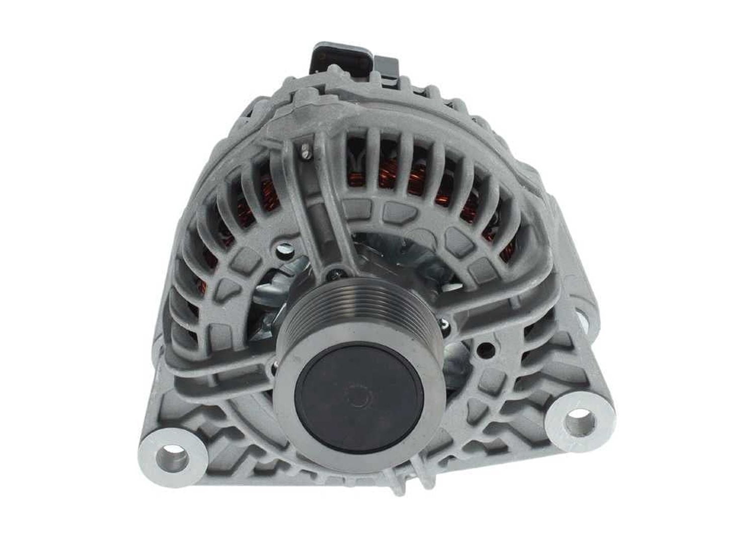 Bosch AL6442N Premium 100% New Alternator