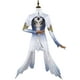 thumbnail image 4 of Disfraz de Genshin Impact Furina Focalors, ropa de uso diario, uniforme de carnaval, disfraces de fiesta de Halloween, juego de mascarada para mujeres, 4 of 5