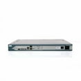 thumbnail image 2 of USED CISCO2811-ADSL/K9 CISCO 2811 2800 SERIES INTEGRATED SERVICES ROUTER., 2 of 3