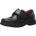 thumbnail image 1 of Zapatos Florsheim Berwyn Jr II para Niños Pequeños, Sin Cordones, Negro, 1 of 1