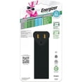 thumbnail image 2 of Energizer - Cargador de baterías AA y AAA recargables (Recharge Pro) con 4 baterías AA NiMH recargables, 2 of 10
