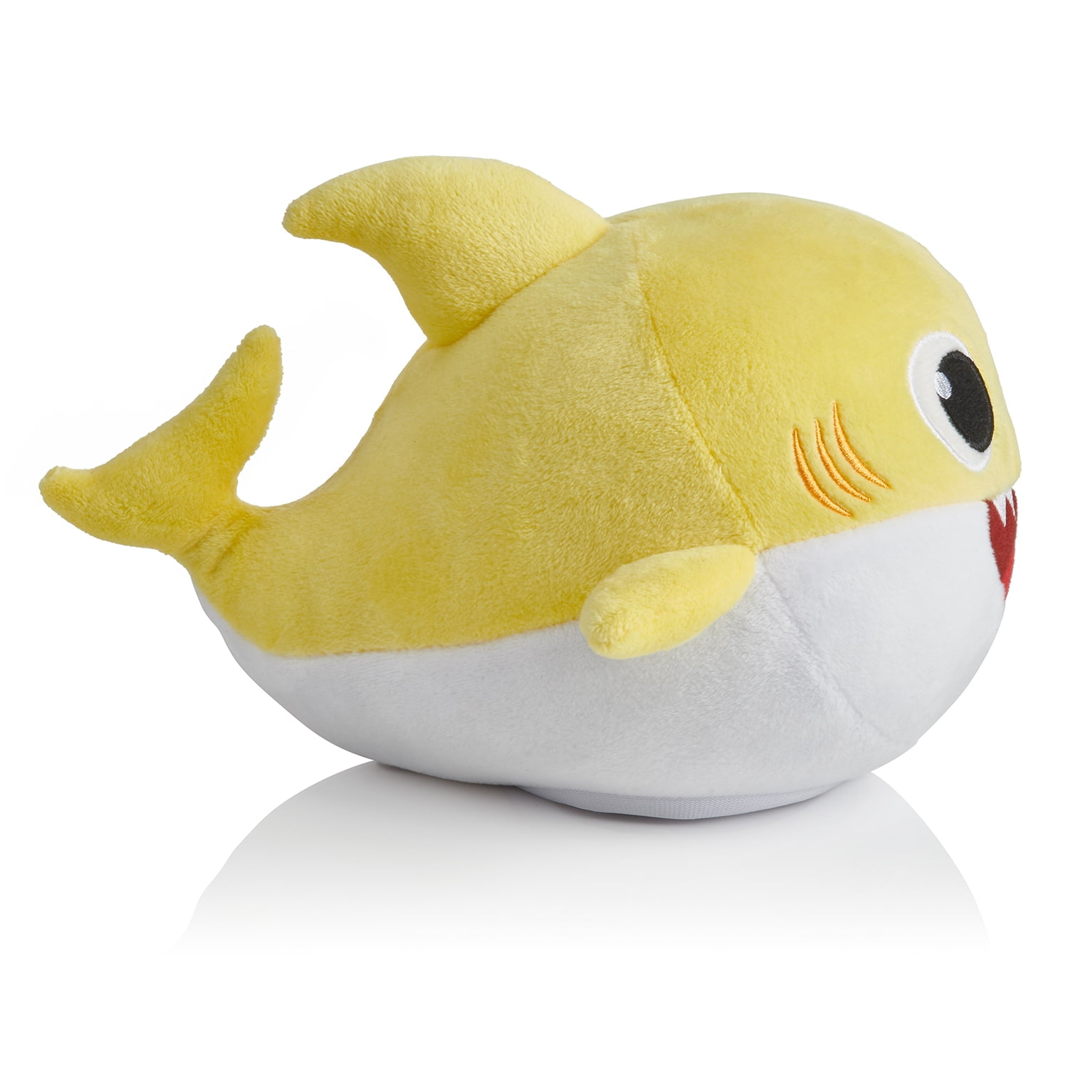 baby shark dancing doll walmart