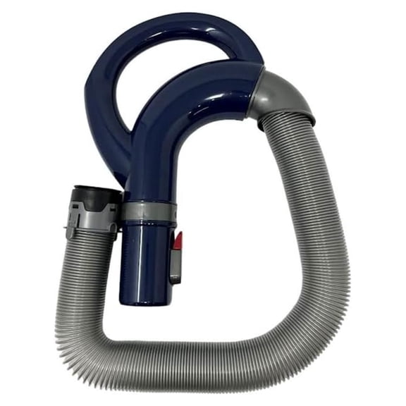 Replacement Vacuum Hose Handle Compatible with Navigator Lift Away NV350, NV351, NV352, NV355, NV356, NV357, NV360, NV370, UV440, 113FFJ