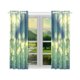thumbnail image 2 of Cortina de Ventana ABPHQTO Manzanilla Naturaleza 65x90 cm Dos Piezas, 2 of 3