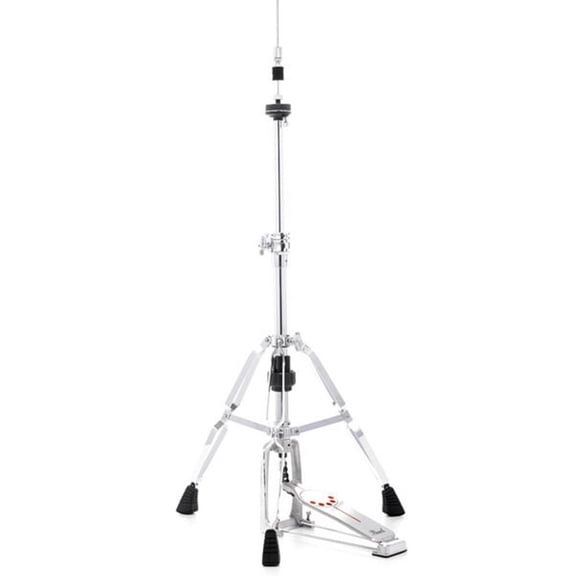 Atril para Hi-Hat PEARL H-930 plateado