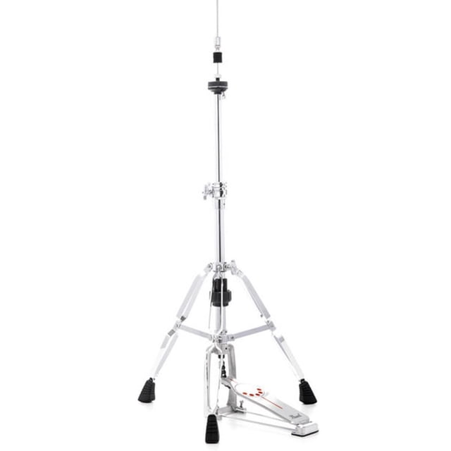 Atril para Hi-Hat PEARL H-930 plateado