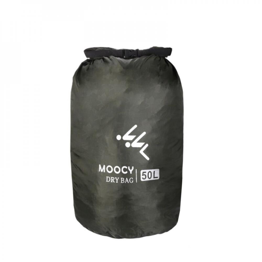 Details about   LARGE /SMALL Waterproof EASY DRY SACK Camping Sailing Canoe Kayak Floating Bag 