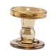 thumbnail image 4 of Candelero de estilo vintage, candelabro de candelabro, soporte de vela artesanal decorativo para el hogar, boda, escritorio, decoración 8cmx8.5cm, 4 of 9