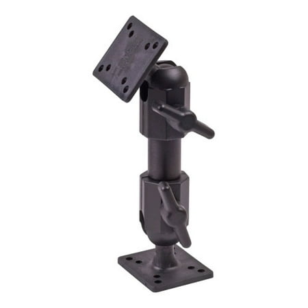 Panavise Slimline Tilt Floor Stand Mount for Screens