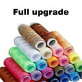 thumbnail image 5 of Sewing Kits DIY Multi-Function Box Set Hand Quilting Stitching Embroidery Thread Accessories 200pack, 5 of 7