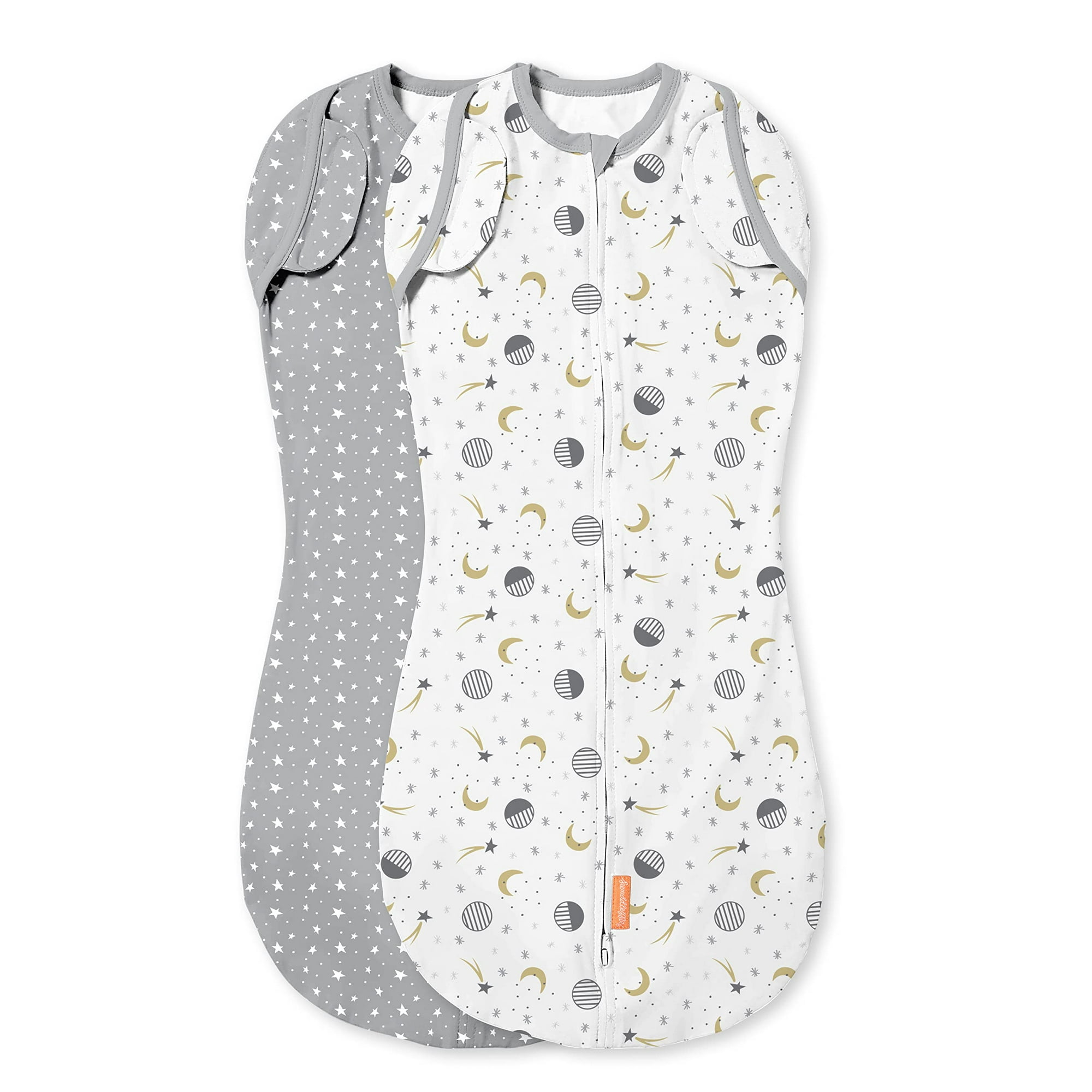 Swaddleme arms out hotsell