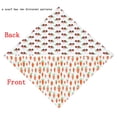 thumbnail image 4 of dajkiuy 1 Pcs Easter Dog Bandana,Triangle Reversible Pet Scarf for Boy and Girl,Premium Durable Fabric, Holiday Bandana for Small Medium Large and Extra Large Dogs, 4 of 7