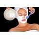 thumbnail image 2 of Espátula para crema facial de plástico rosa, 50 Uds., mezcla de crema para muestras de cara, cuchara para barro, maquillaje, pieza facial de Aloe, accesorios DIY JAMW Sencillez, 2 of 5