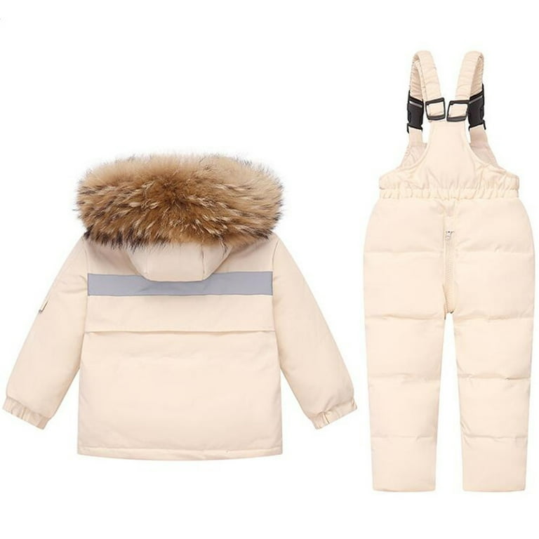 5t snow jacket sale