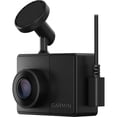 thumbnail image 4 of Garmin Dash Cam 67W, 1440p and Extra-wide 180-degree FOV, Monitor Your Vehicle While Away w/ New Connected Features, Voice Control, Compact and Discreet, Includes Memory Card, 4 of 5