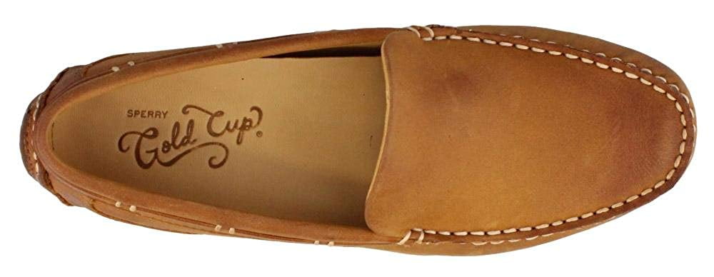 sperry harpswell driver
