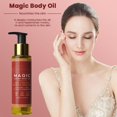 thumbnail image 3 of 1pc New Arrival Moisturizing Body B3153 Magic Body Oil, 3 of 9