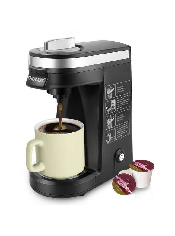 CHULUX Coffee & Espresso Makers