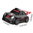 thumbnail image 3 of Ohmyroo Multi-Function Remote Control Car with Camera and Display Real-Time Transmission Drift Mode, 3 of 7