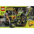 thumbnail image 2 of LEGO Power Miners Titanium Command Rig (8964), 2 of 4