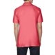 thumbnail image 2 of Gildan - Polo de manga corta de deporte Doble Pique para caballero/hombre de primera  Modelo Premium - Verano/ Vacaciones (Coral Seda), 2 of 2