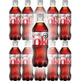 thumbnail image 6 of Diet Coke Soda 20oz Bottles, Quantity of 24, 6 of 7
