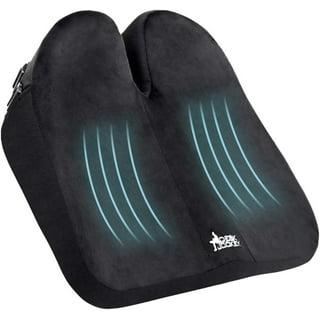 Car Seat Raised Cushion Automobile Single-chip Driver's Ass Height